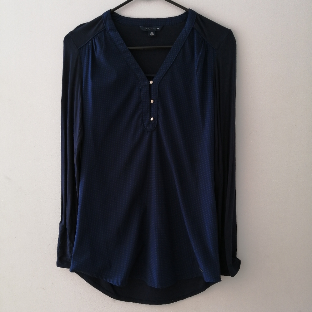 Tommy Hilfiger long sleeves